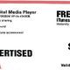 Illustration for article titled Weird Combo of the Day: iTunes Card Free With Zune